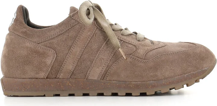Sneaker Sport 6501