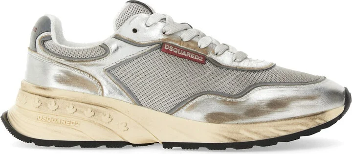 Sneaker "Sprinter"