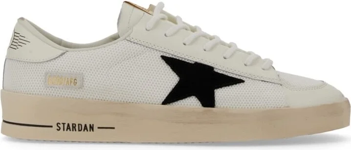 Sneaker stardan