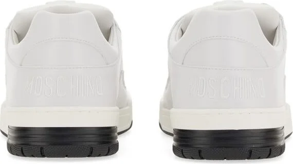 Sneaker Streetball Rubber Teddy Bear - Image 3