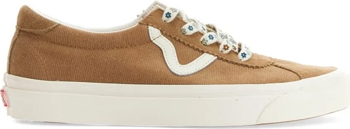 Sneaker Style 73 Dx