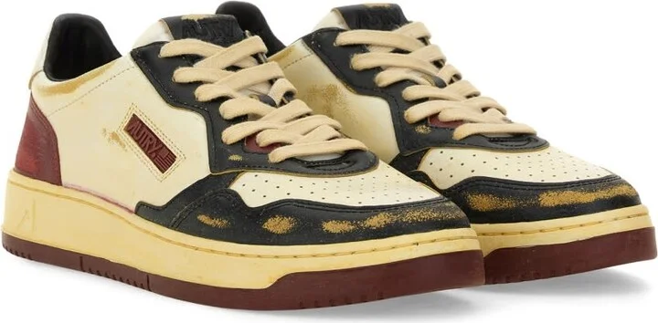 Sneaker Super Vintage - Image 2