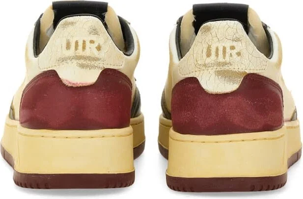 Sneaker Super Vintage - Image 3