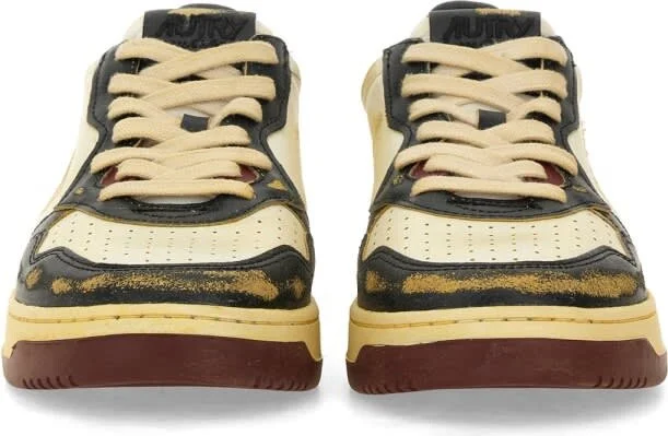 Sneaker Super Vintage - Image 4