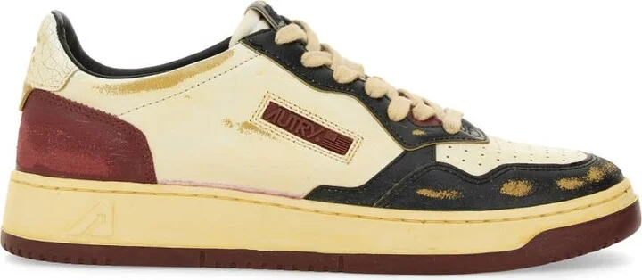 Sneaker Super Vintage