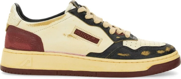Sneaker Super Vintage