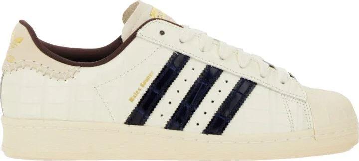 Sneaker Superstar Adidas X Wales Bonner