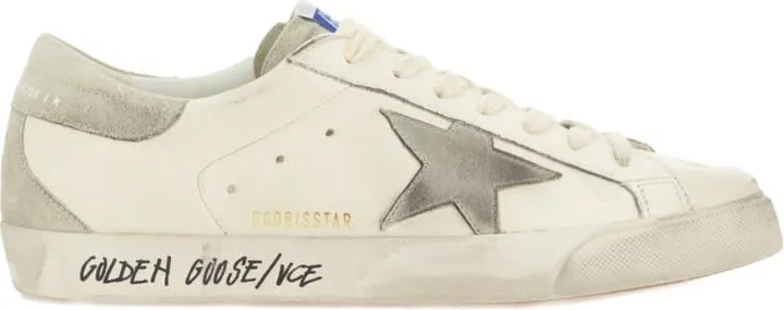 Sneaker superstar