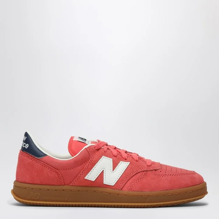 Sneaker T500 Drift Red