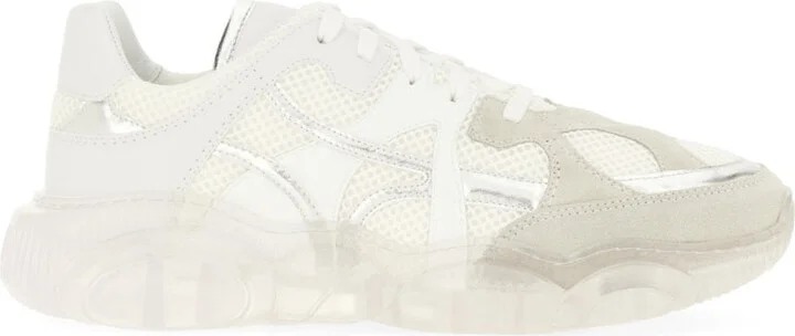 Sneaker Teddy