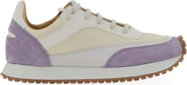 Sneaker Tempo Low