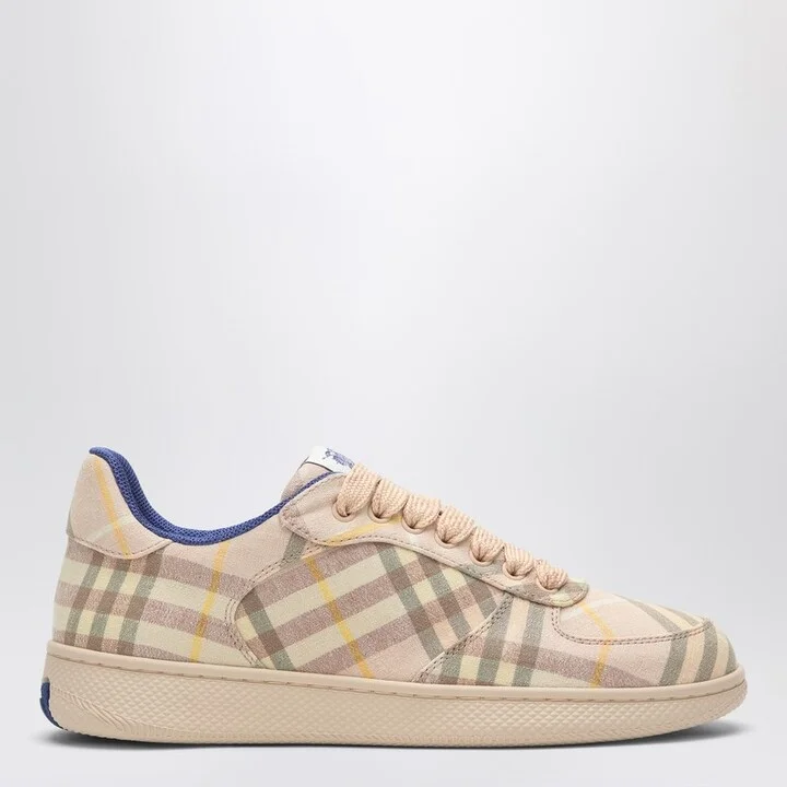 Sneaker Terrace Light Pink