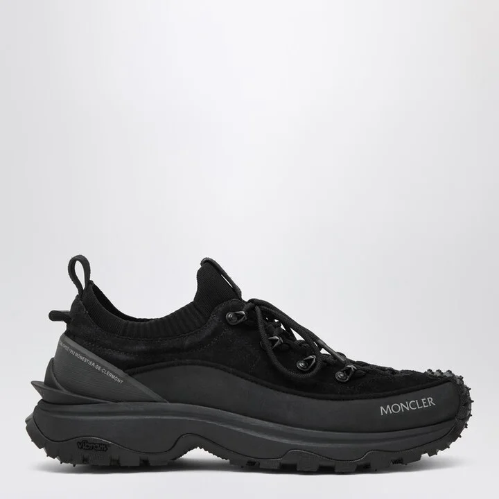 Sneaker Trailgrip Lite2 black