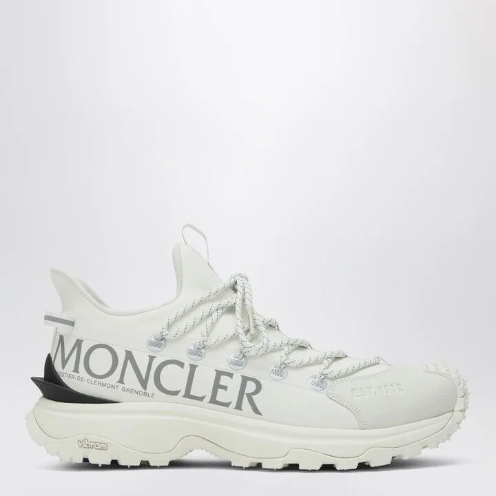 Sneaker Trailgrip Lite2 white