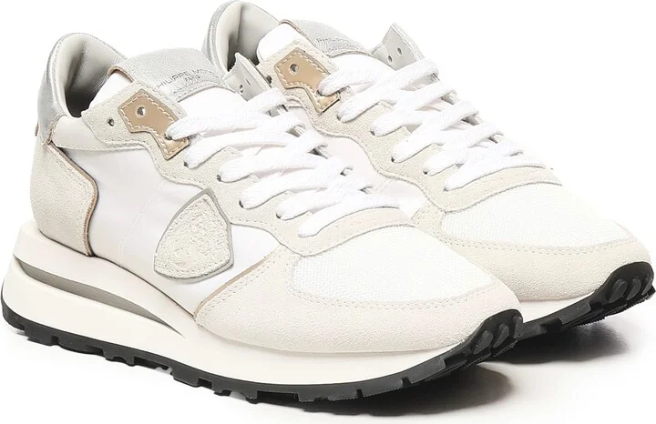 Sneaker Tropez Haute - Image 2