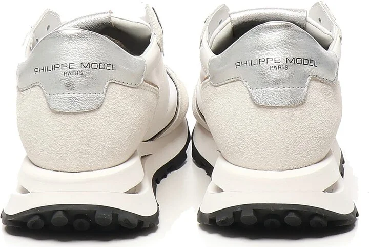 Sneaker Tropez Haute - Image 3