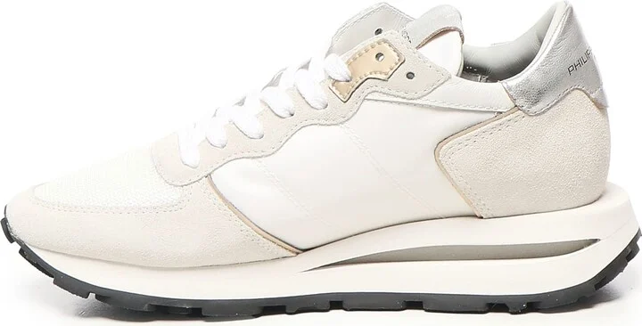 Sneaker Tropez Haute - Image 4