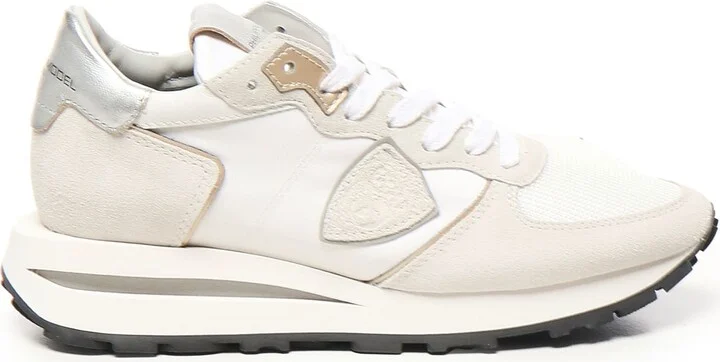 Sneaker Tropez Haute