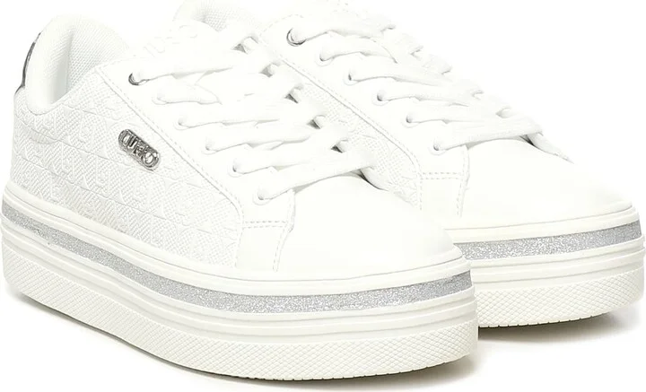 Sneaker Up 910 - Image 2