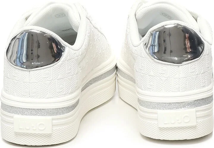 Sneaker Up 910 - Image 3