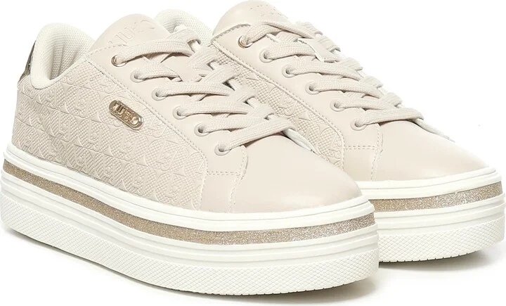 Sneaker Up 910 - Image 2
