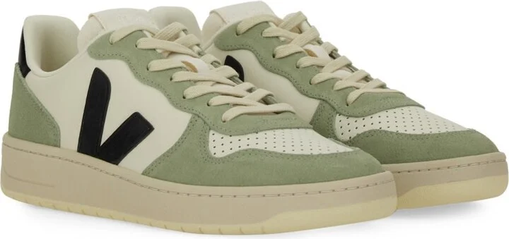 Sneaker v-10 - Image 2