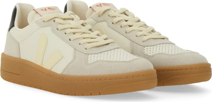 Sneaker v-82 - Image 2