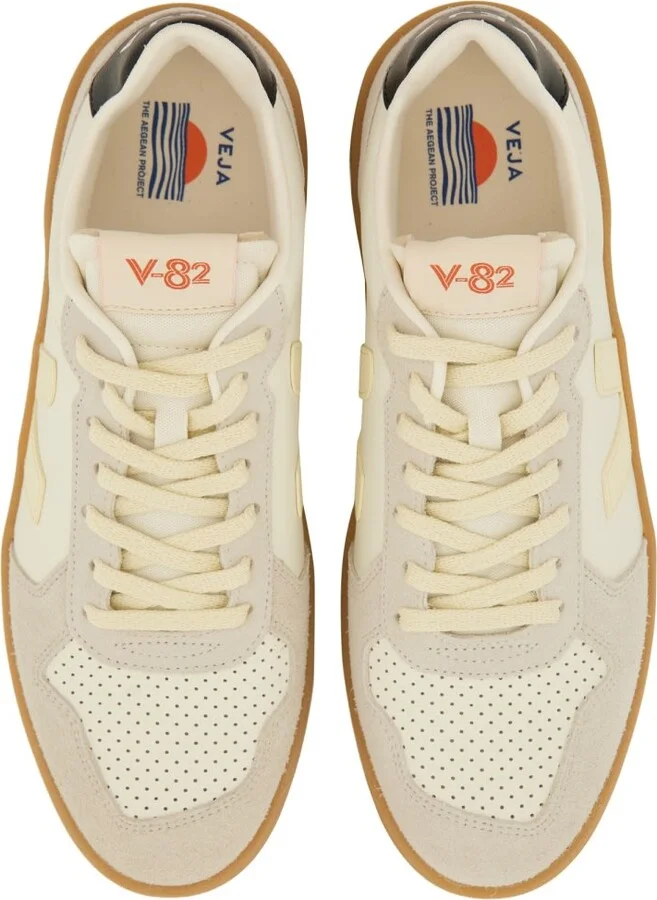 Sneaker v-82 - Image 4