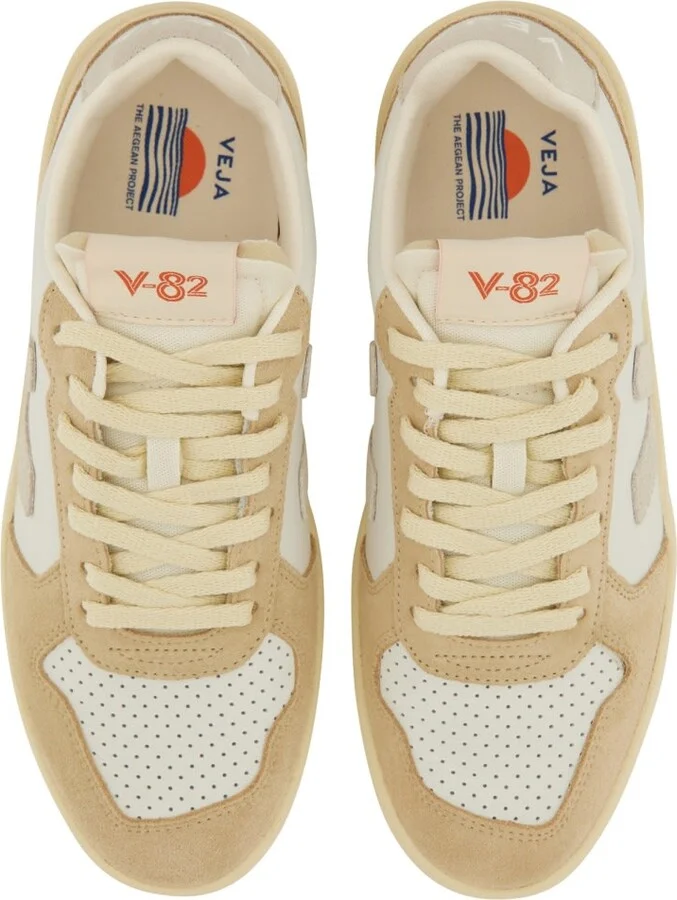 Sneaker v-82 - Image 4
