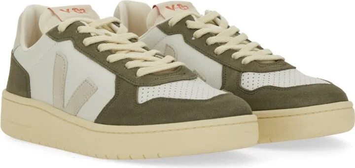 Sneaker v-87 - Image 2