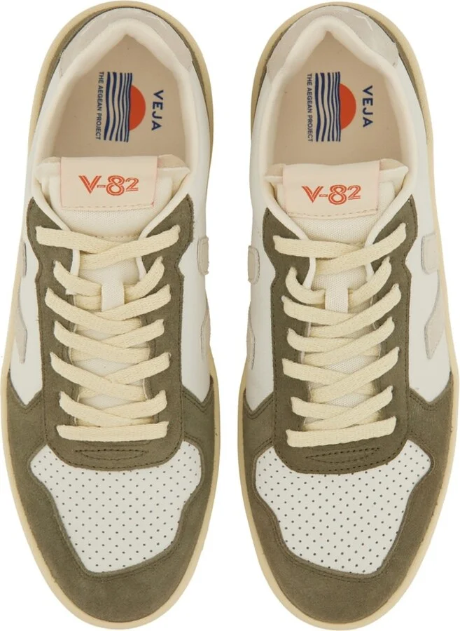 Sneaker v-87 - Image 4