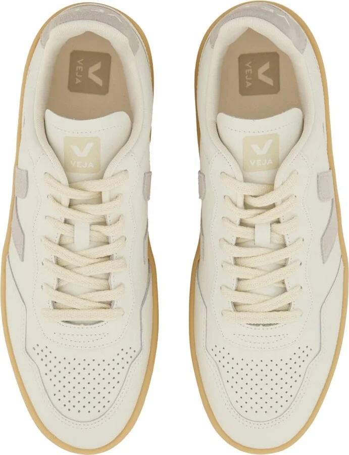 Sneaker v-90 - Image 4