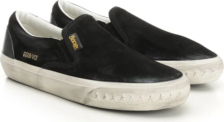 Sneaker 'vce Penstar' In Suede - Image 2
