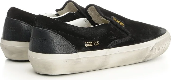 Sneaker 'vce Penstar' In Suede - Image 3