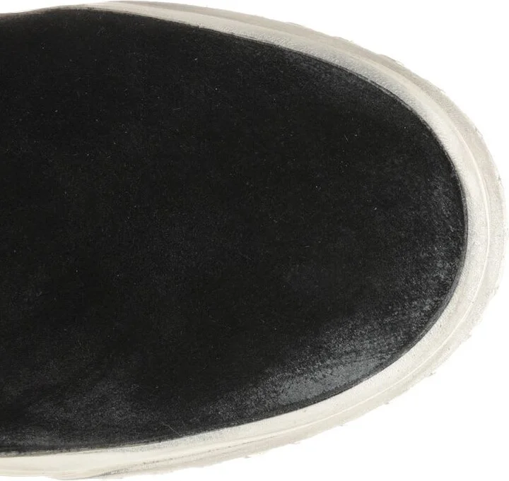 Sneaker 'vce Penstar' In Suede - Image 4