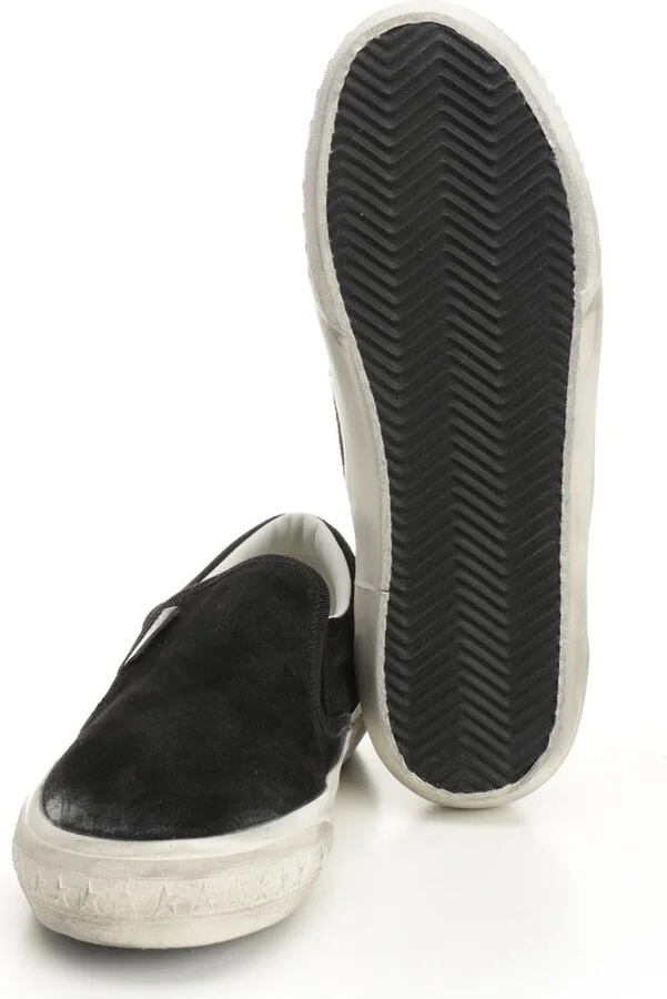 Sneaker 'vce Penstar' In Suede - Image 5