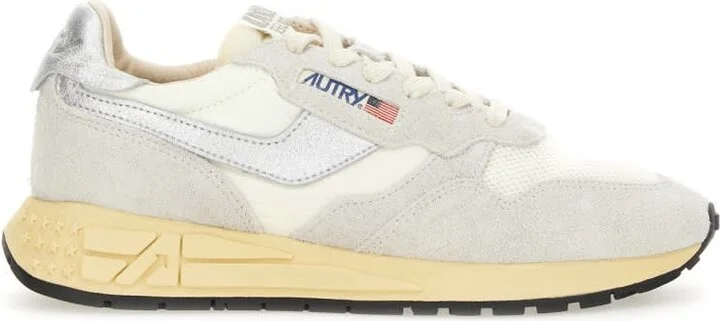 Sneaker 'whirlwind' Low