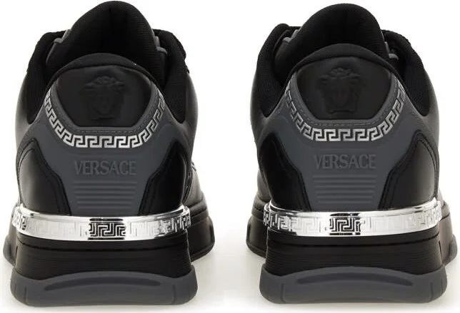 Sneaker With Greek - Image 4