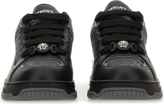 Sneaker With Greek - Image 5