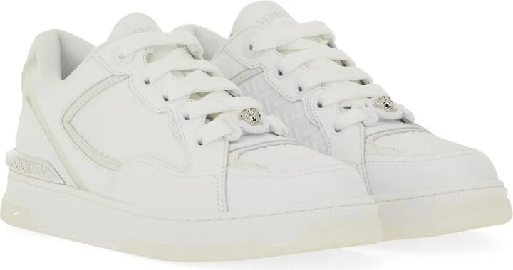 Sneaker With Greek - Image 3