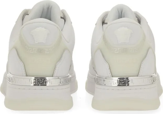 Sneaker With Greek - Image 4