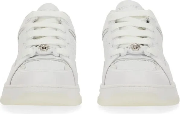 Sneaker With Greek - Image 5