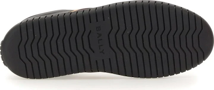Sneaker With Logo - Image 5