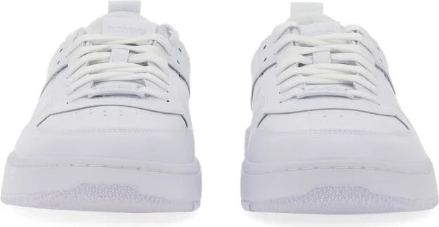 Sneaker With Logo - Image 3