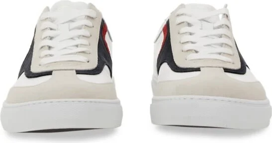 Sneaker With Logo - Image 4