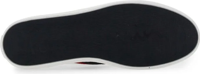 Sneaker With Logo - Image 5