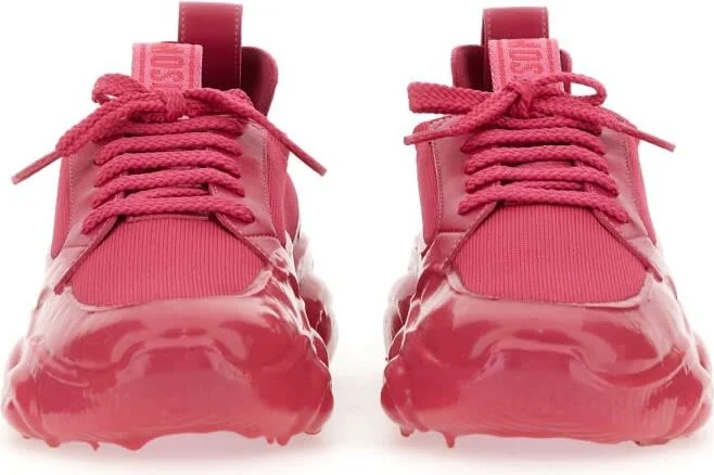 Sneaker With Logo - Image 5