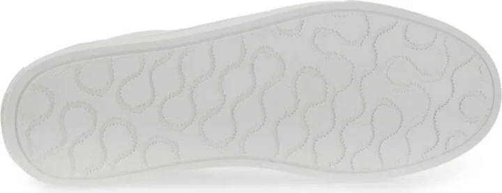 Sneaker With Logo - Image 5