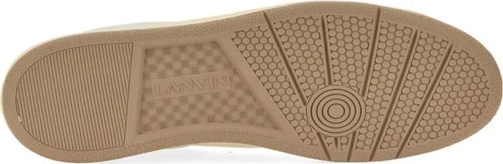 Sneaker With Logo - Image 3