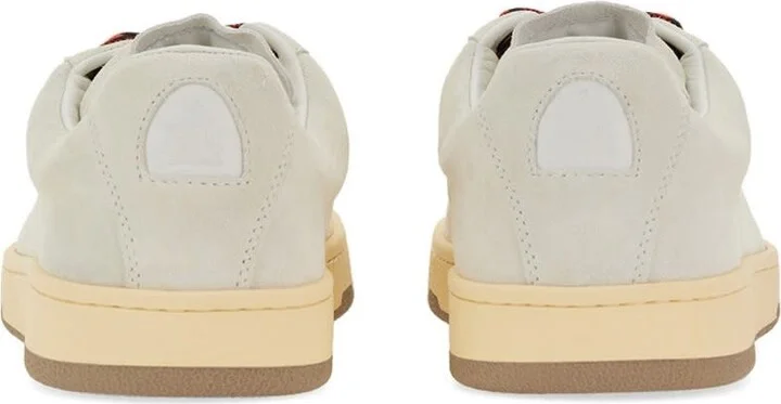 Sneaker With Logo - Image 5